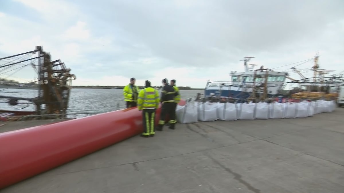 Financing nature-based flood relief 