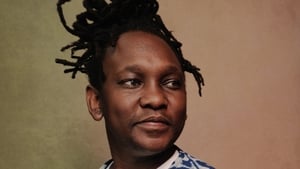 Abel Selaocoe show image