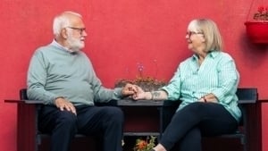 A Quiet Love - Garry Keane show image