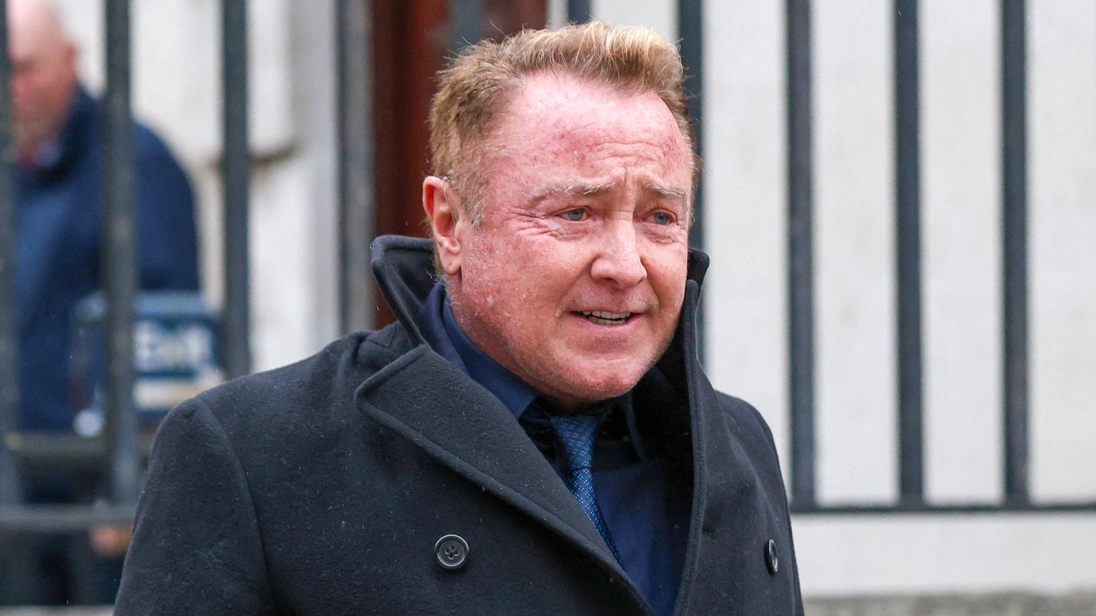 New costumes for Flatley as Dublin show set to go ahead