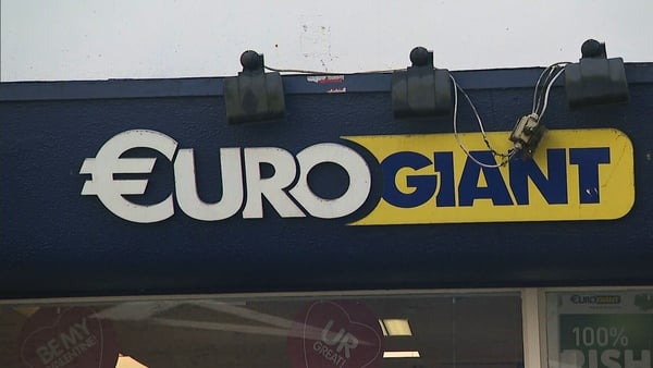 EuroGiant Ennis