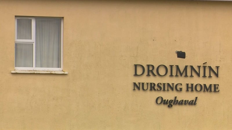 Droimnín Nursing Home