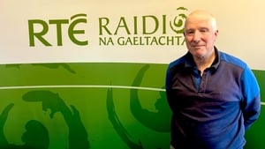 Micheál Ó Ceilleachair show image