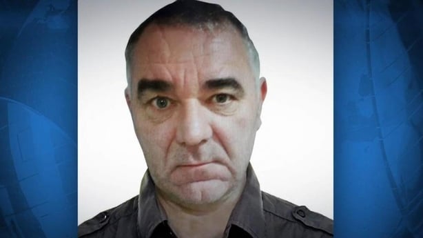 Picture of Declan Brady known as Mr Nobody