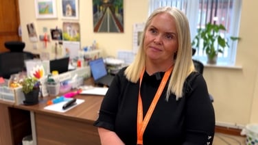 ‘Massive changes’ in north inner city, says community worker