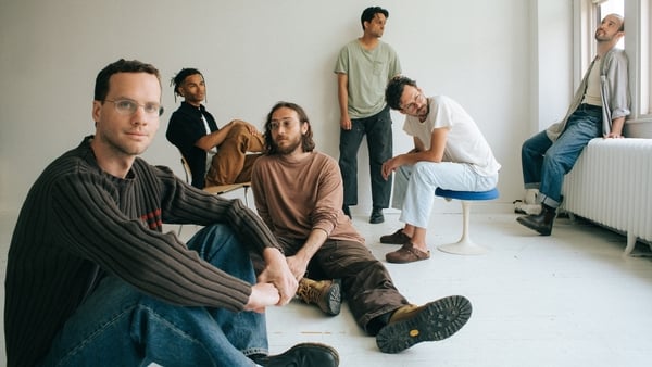 Whitney by Alexa Viscius