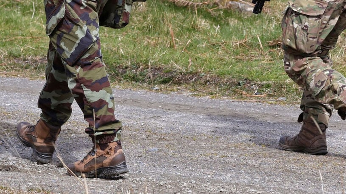 57 Defence Forces personnel have convictions or are before courts