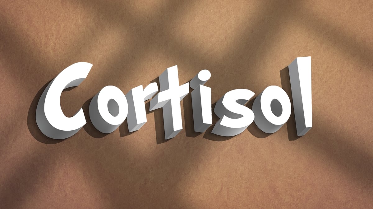 Cortisol – truths and myths surrounding the “stress hormone”