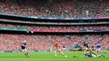 Why attendances at winter hurling and football matches are thriving 