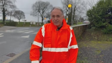 Wicklow County Council prepared for possible flooding