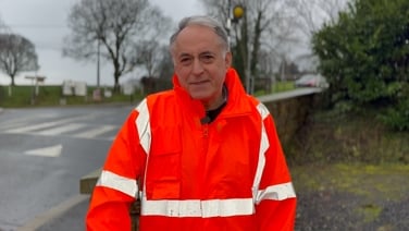 Wicklow County Council crews ‘ready to respond’