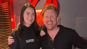 Padraig Walsh - Does Everyone Have To Like You? show image