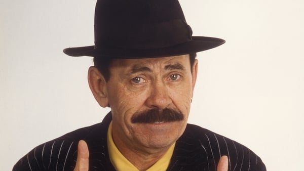 Author Gina Waggott on the unmistakable sound of Scatman John