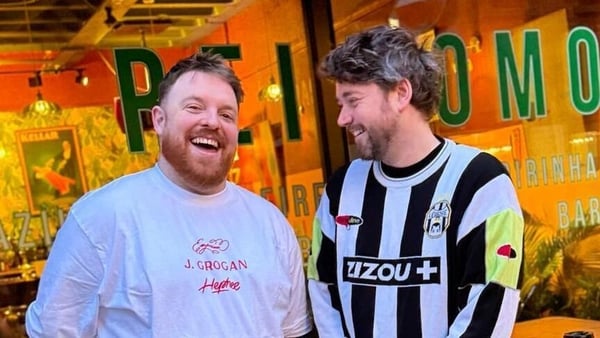 The Chef Sessions: Delicious one-off events across Dublin