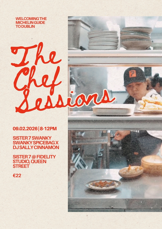 The Sisters of Smithfield Sister 7 Fidelity