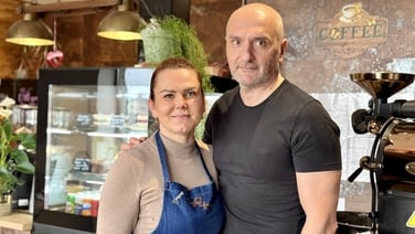 Arklow businesses prepare for potential flooding