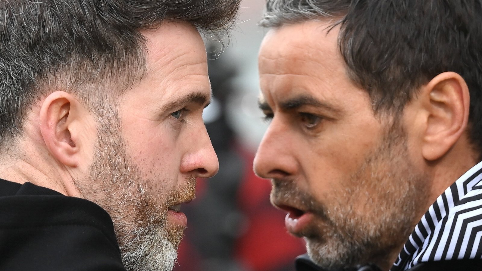 League of Ireland: Can anyone halt Rovers' dominance?