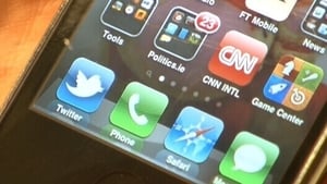 Aedín Ní Thiarnaigh, scríobhnóir & Doireann Ní Fhoighil, Macléinn. show image