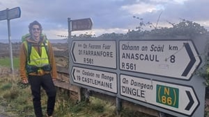 Eamonn Ó Geibheannaigh show image