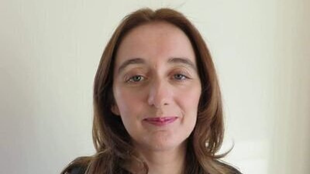 Róisín Ní Ghairbhí