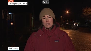 Louth County Council concerned over flooding in Cooley