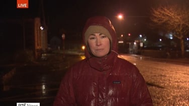 Louth County Council concerned over flooding in Cooley