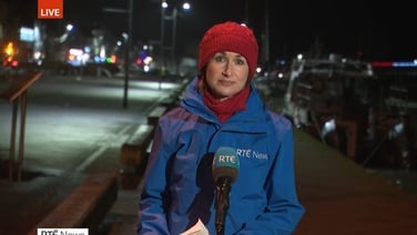 Focus in Wexford on Enniscorthy and Slaney