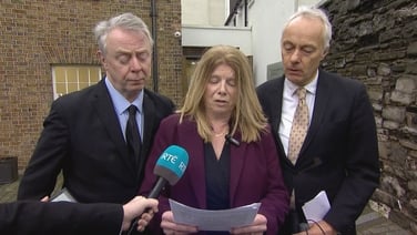 Parents of child who died from Strep A infection say her death will affect them forever