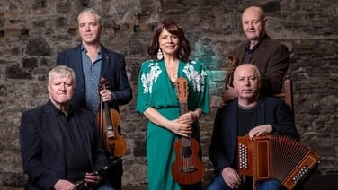 Dervish land major TV deal with American broadcaster