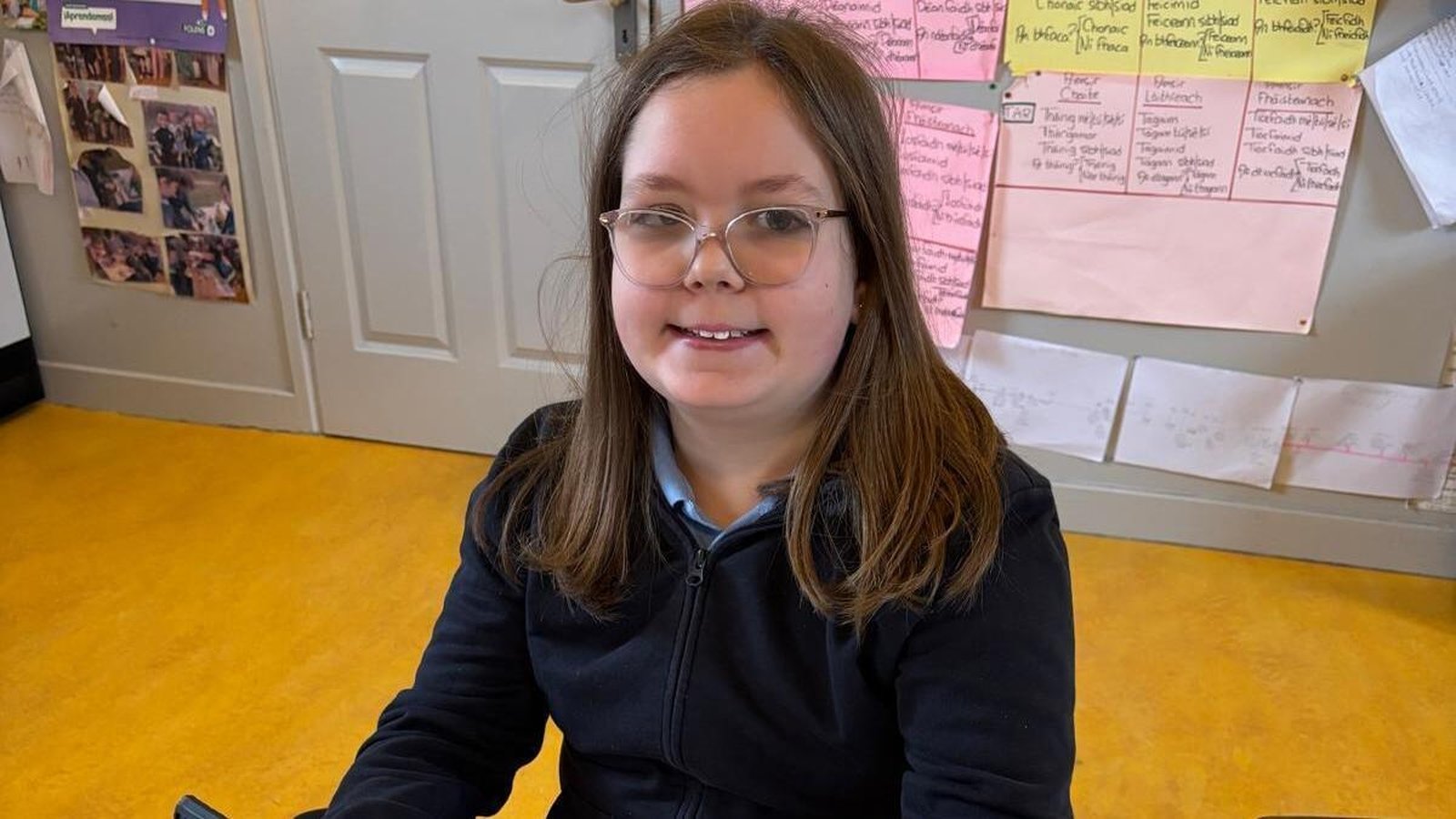 Uncertain future for some small schools in rural Ireland