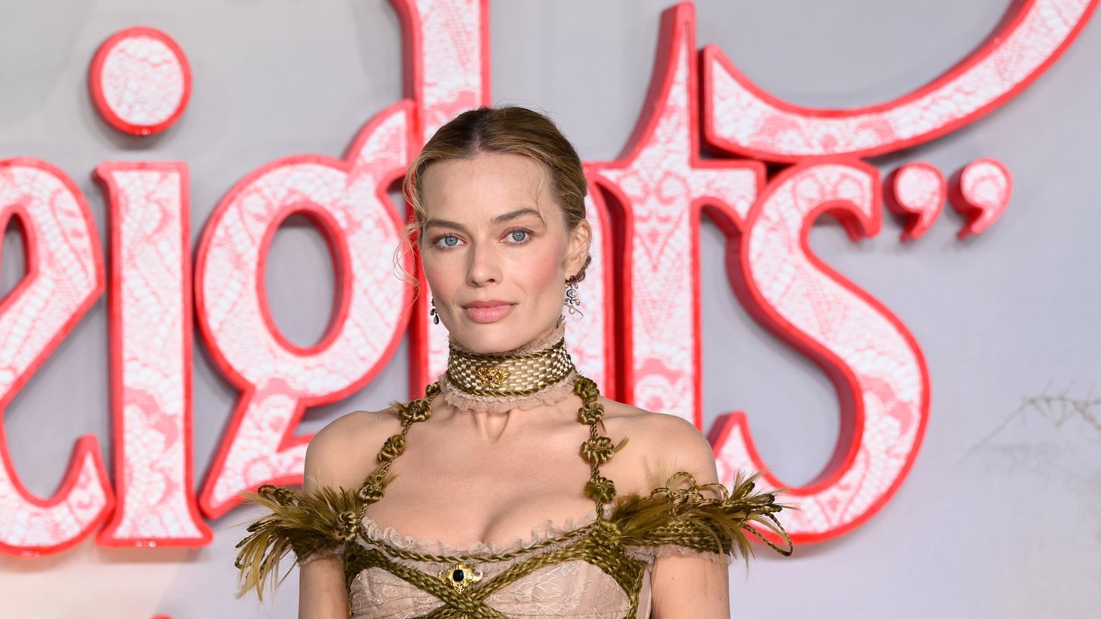 Wuthering Heights star hails romance films for escapism