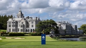 Pricey tickets announced for Ryder Cup at Adare Manor show image