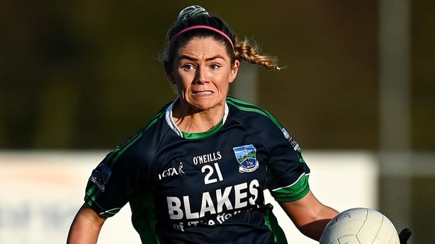 Brenda Bannon of Fermanagh