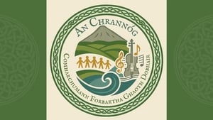 Caitríona Nic Gairbheith, Bainisteoir Chomharchumann Forbartha Ghaoth Dobhair.  show image