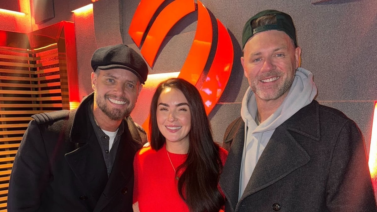 Boyzlife - New Music and Gigs