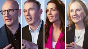 Morning Ireland show image