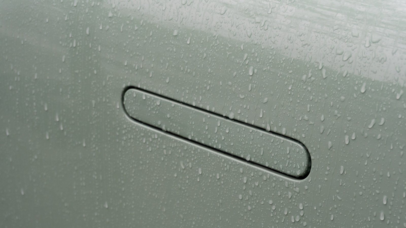 Chinese government bans retracted electric car door handles