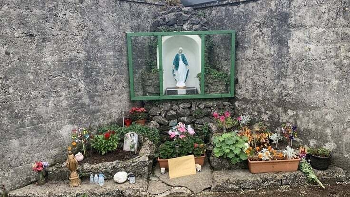 Tuam Babies Latest