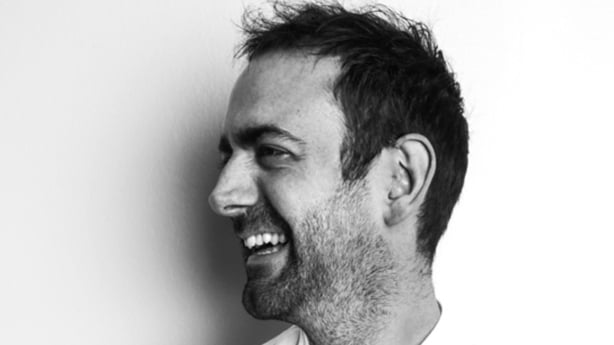 Andy McFadden By TUD