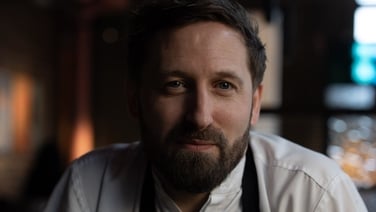 Keelan Higgs TU Dublin