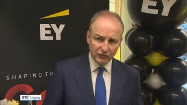 Taoiseach says Govt must move quickly on interim flood relief measures