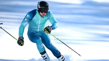 Comerford opens Ireland's campaign at Olympic Winter Games
