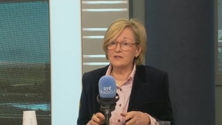 ‘It was like a bolt from the blue where I was knocked sideways’, says McGuinness