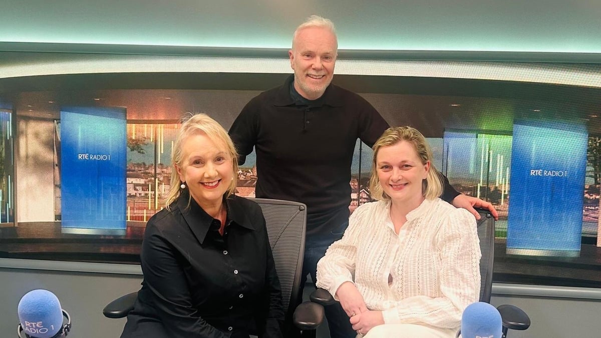 Publishing Powerhouses: Jane and Sarah McDonnell 