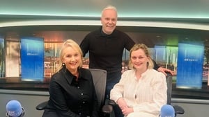 Publishing Powerhouses: Jane and Sarah McDonnell  show image