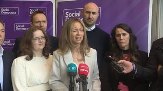 Ireland does not 'bow down to bullies' - Cairns