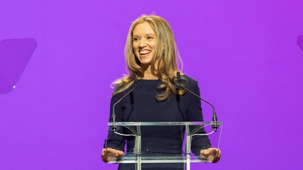 Social Democrats leader Holly Cairns has heavily criticised Government for what she described as the "endless doom loop of failure" over the housing crisis.