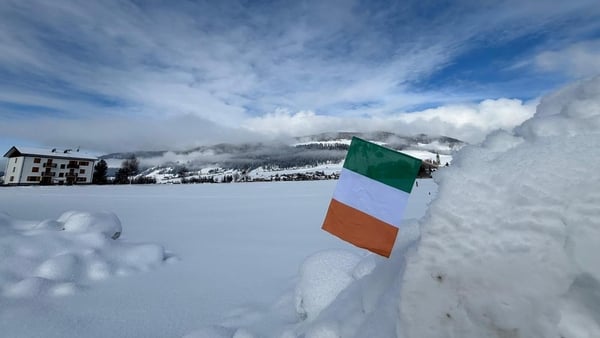 This Winter Olympics is among the most ‘geographically challenging’ and spread out in history