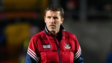 Ben O'Connor says Cork play "on the edge"