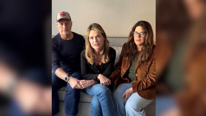 'We will pay,' TV host says in plea for mother's return